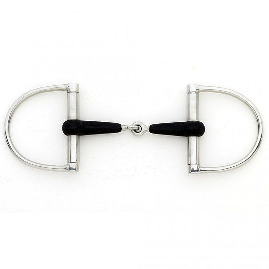 Snaffle Bits: Loose Ring, Eggbutt, Full Cheek & More | Farm House Tack