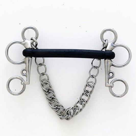 Centaur Eco Pure Tom Thumb Pelham Mullen Bit