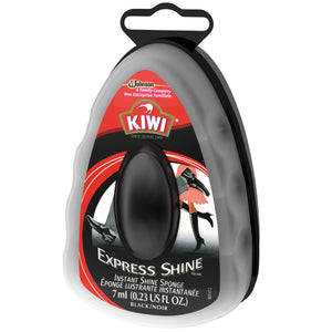 Kiwi Express Leather Shine Sponge