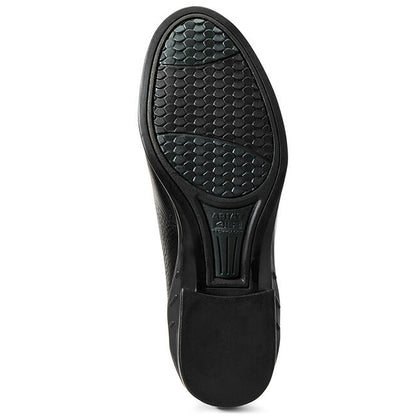 Ariat Women's Heritage Breeze Zip Paddock Boot