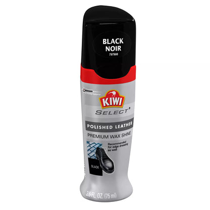 Kiwi Express Premium Wax Shine