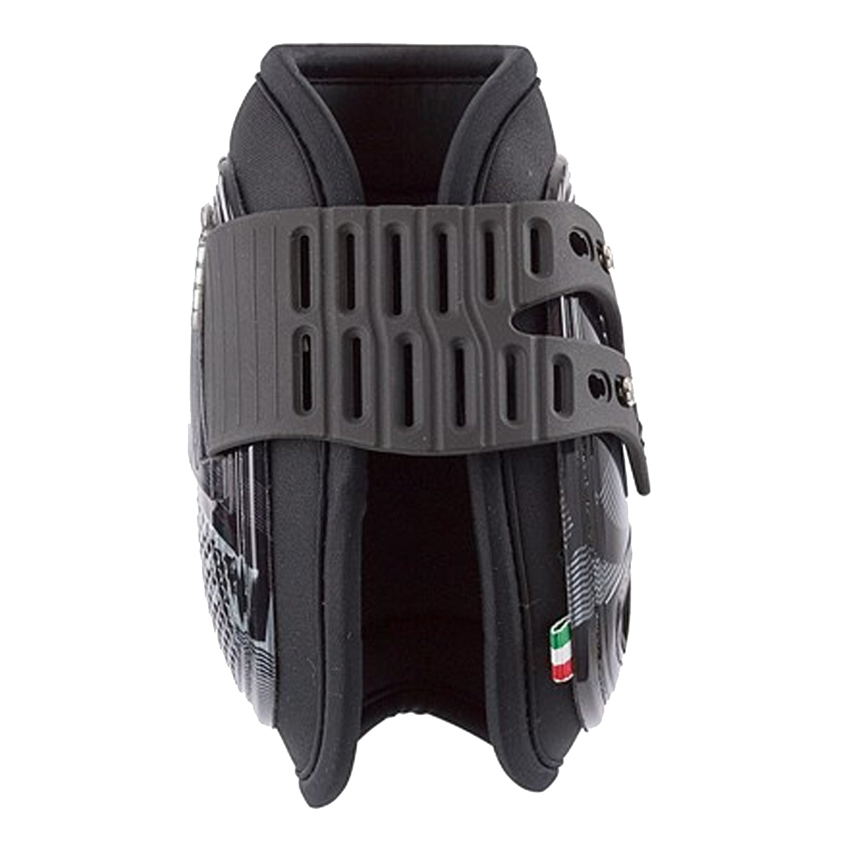 Acavallo Opera Hind Boot - Gel Lined with Elasticated Stud Fastening