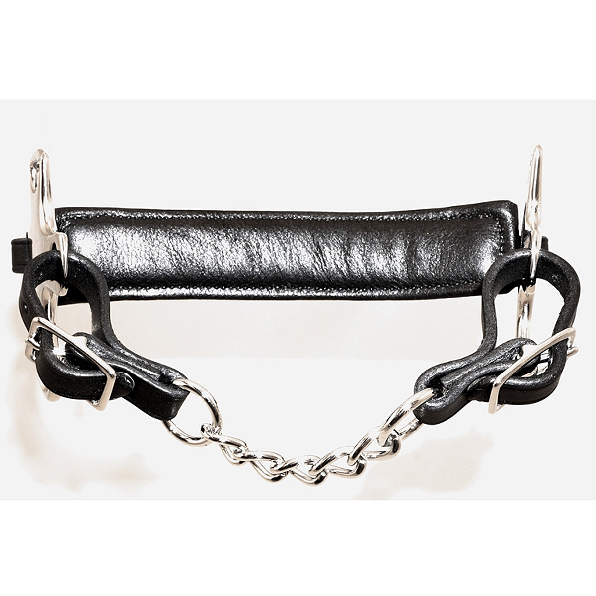 Nunn Finer Crossroad Hackamore