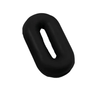 Equi-Essentials Rubber Martingale Rings