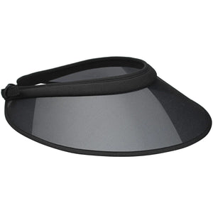Soless Helmet Visor - Velcro Closure