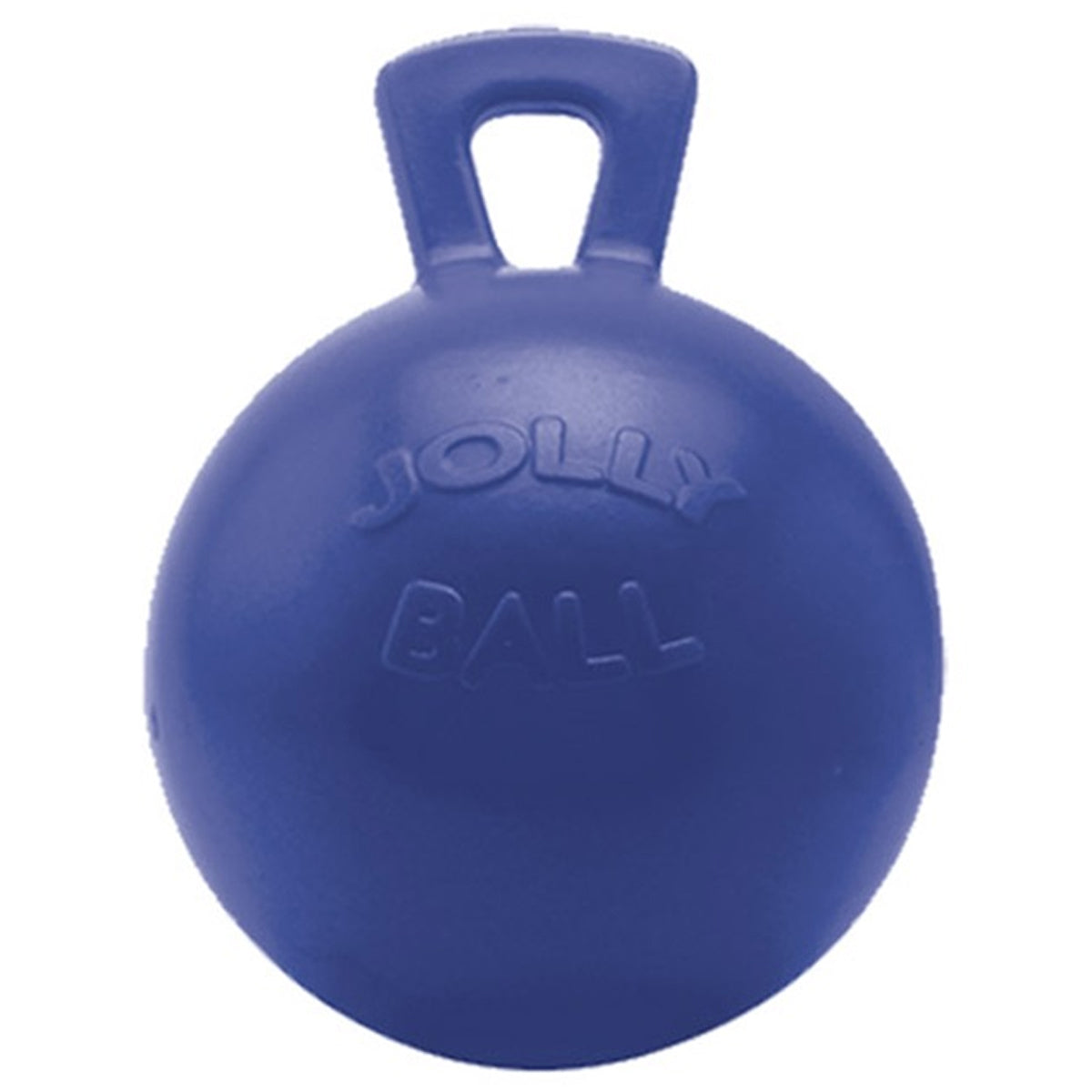 Jolly Ball with 10" Handle