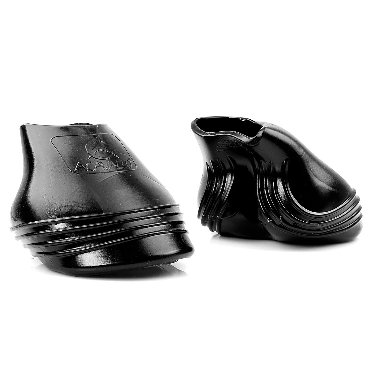 Acavallo hoof boots store