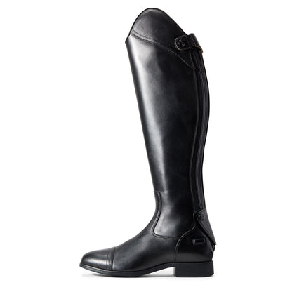 Ariat Kinsley Dress Boot Black / 6 Regular/Medium