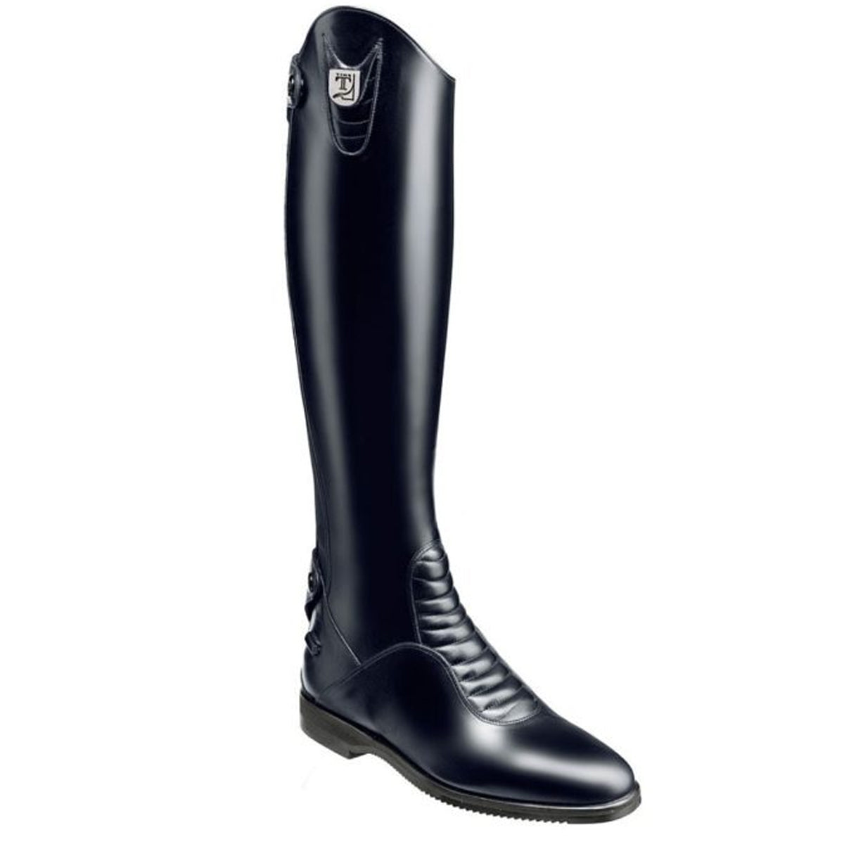 Tucci Harley Tall Boots