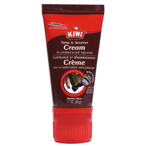 Kiwi Shine & Nourish No Buff Cream