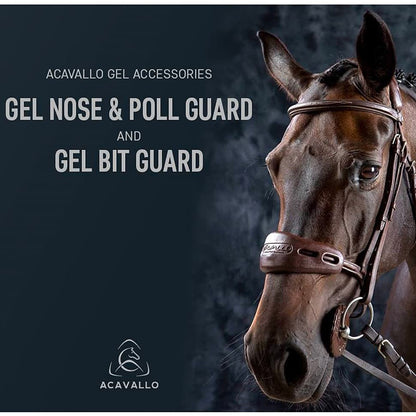 Acavallo Gel Nose Or Poll Guard