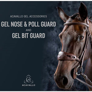 Acavallo Gel Nose Or Poll Guard