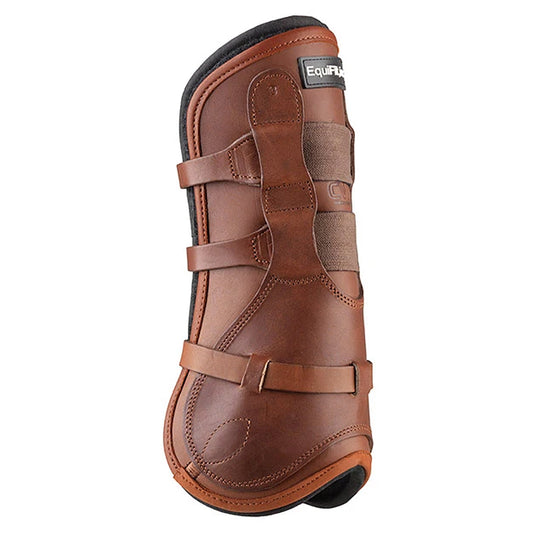 EquiFit Luxe Front T-Boot