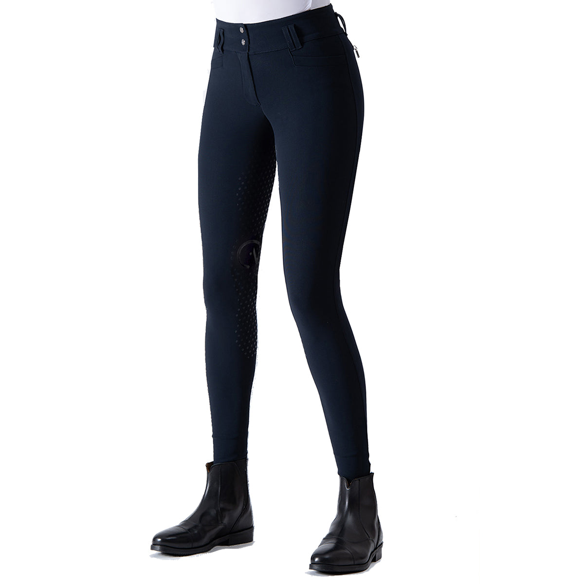 Ego7 Jumping EJ Breech Blanc Size 40, 42, 44 et 46 - Boutique NMW Ego7 Jumping EJ Breech Blanc Size 40, 42, 44 et 46 - Boutique NMW