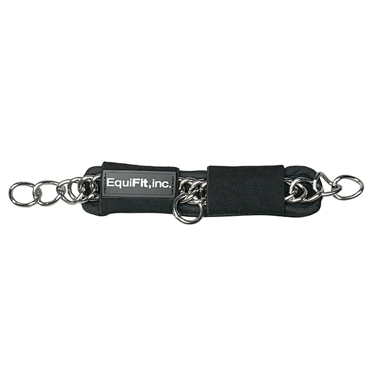 Equifit T-Foam Curb Chain Cover