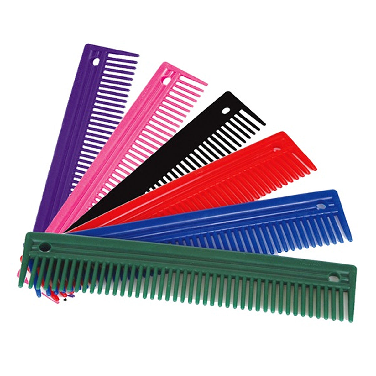 Multi-Use Comb