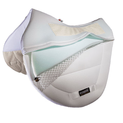 EcoGold Coolfit Cross Country Saddle Pad