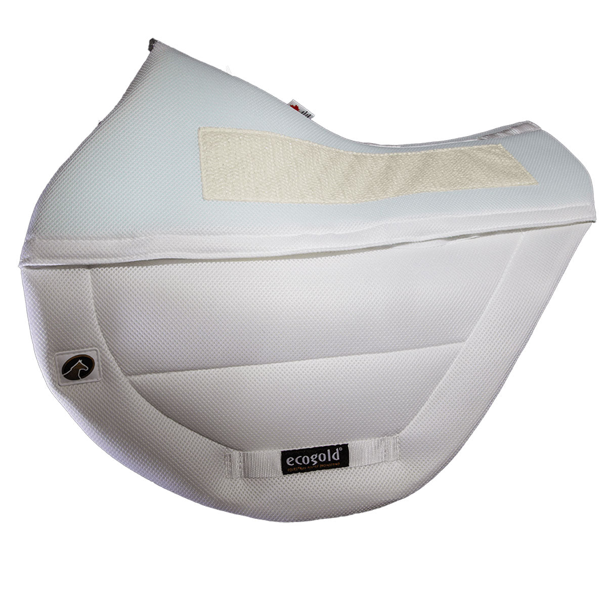 EcoGold Coolfit Cross Country Saddle Pad