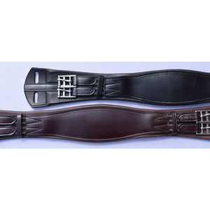 Red Barn by KL Select Smart Dressage Girth