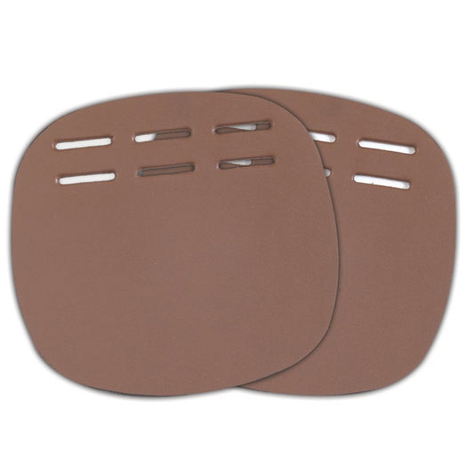 Perri's Leather Billet Guards