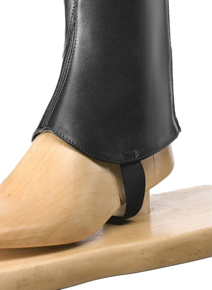 Tucci Everytime Half Chaps Classic