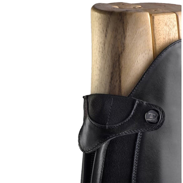Tucci Everytime Half Chaps Classic
