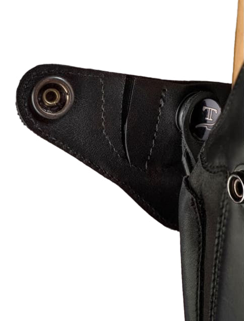 Tucci Everytime Half Chaps Classic