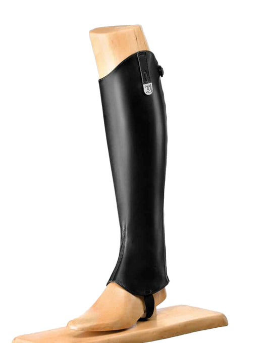 Tucci Everytime Half Chaps Classic