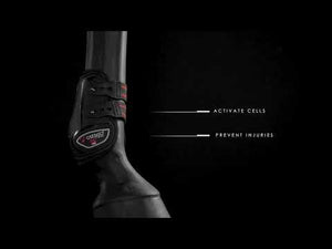 Catago Fir-Tech Tendon Boots