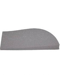 Faslework Risers Fleeceworks Plus Foam Rear Riser | Farm House Tack