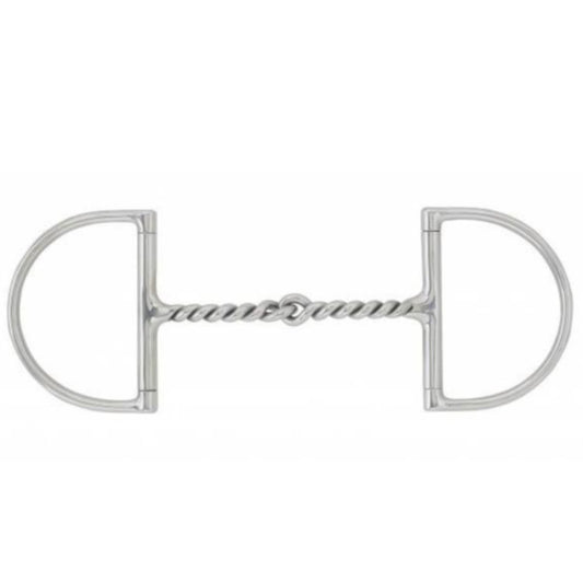 Centaur Stainless Steel Curved Twisted Wire Hunter Dee Bit