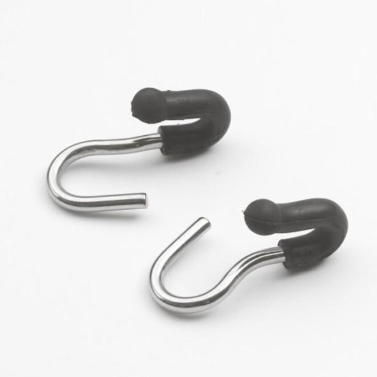 Stainless Steel Rubber Covered Curb Hooks