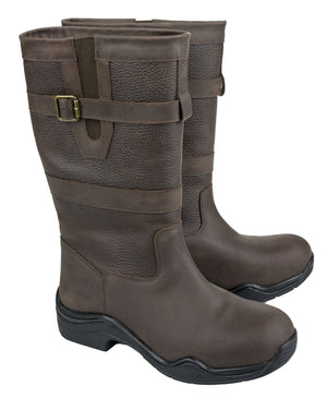 Tuff Rider Galloway Country Boots