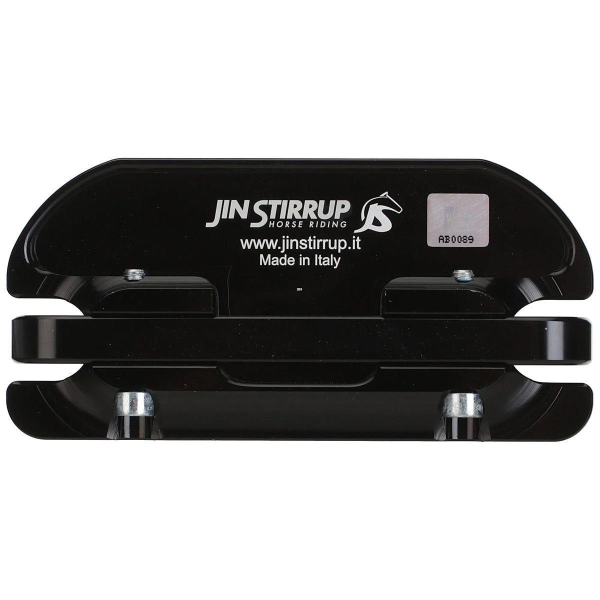 Jin Original Stirrup Irons