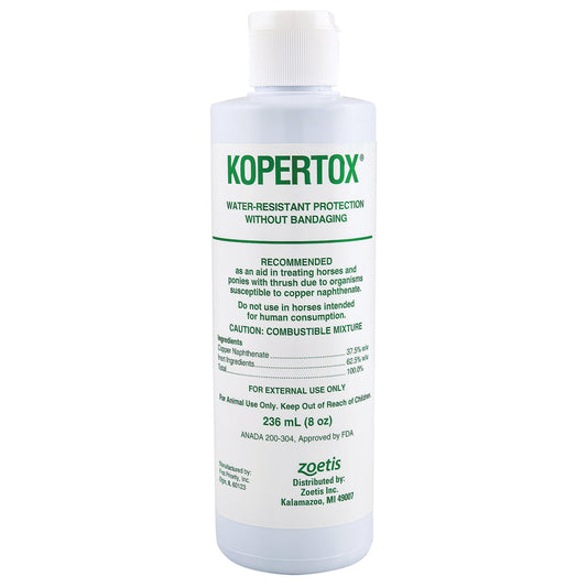 Kopertox