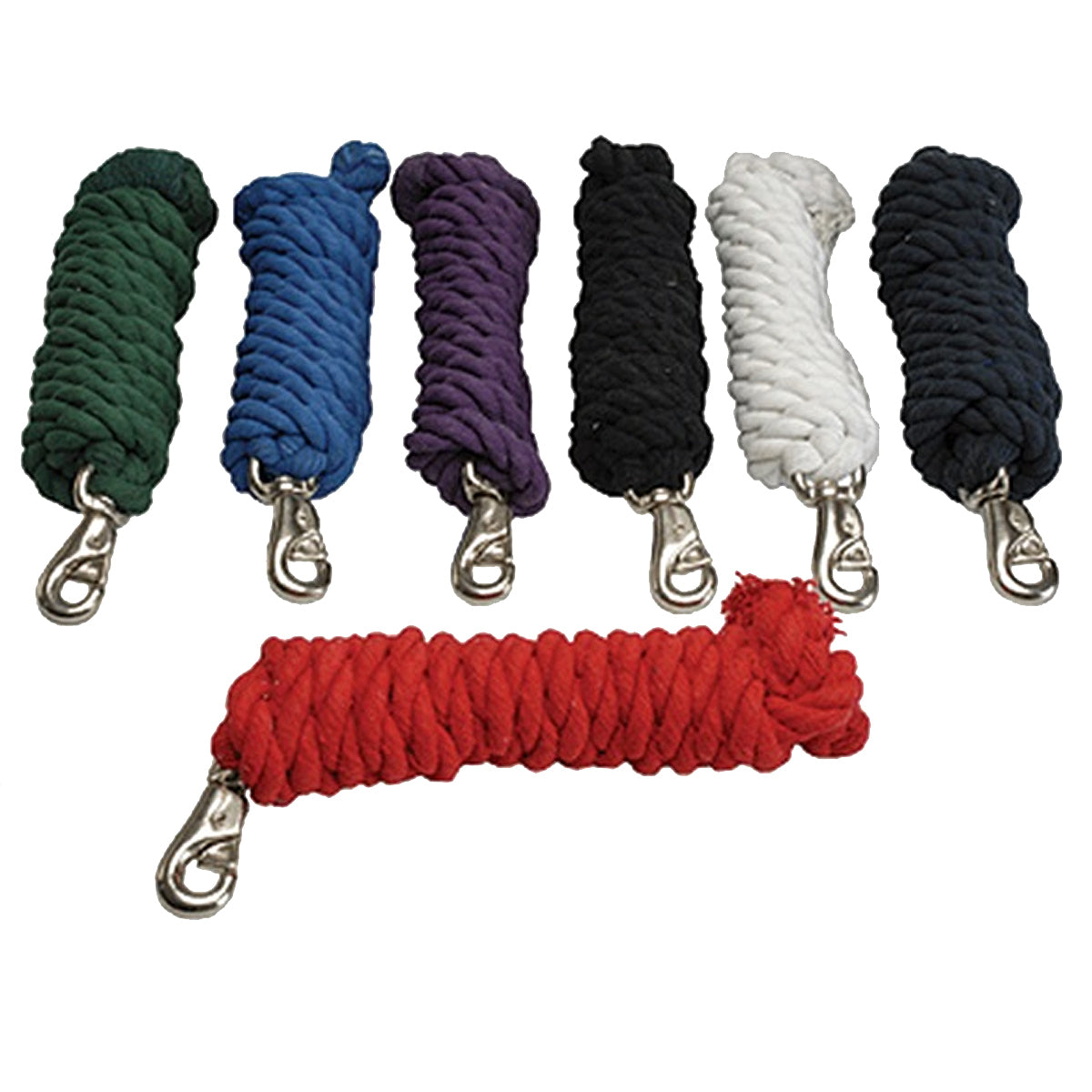 Trawle Lead Rope Horse Lead Ropes | The Farm House – Farm House Tack