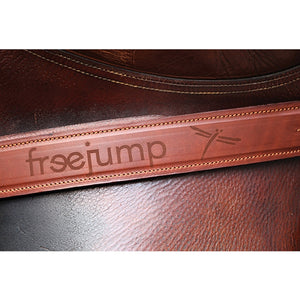 Freejump Classic Wide Grip Leathers