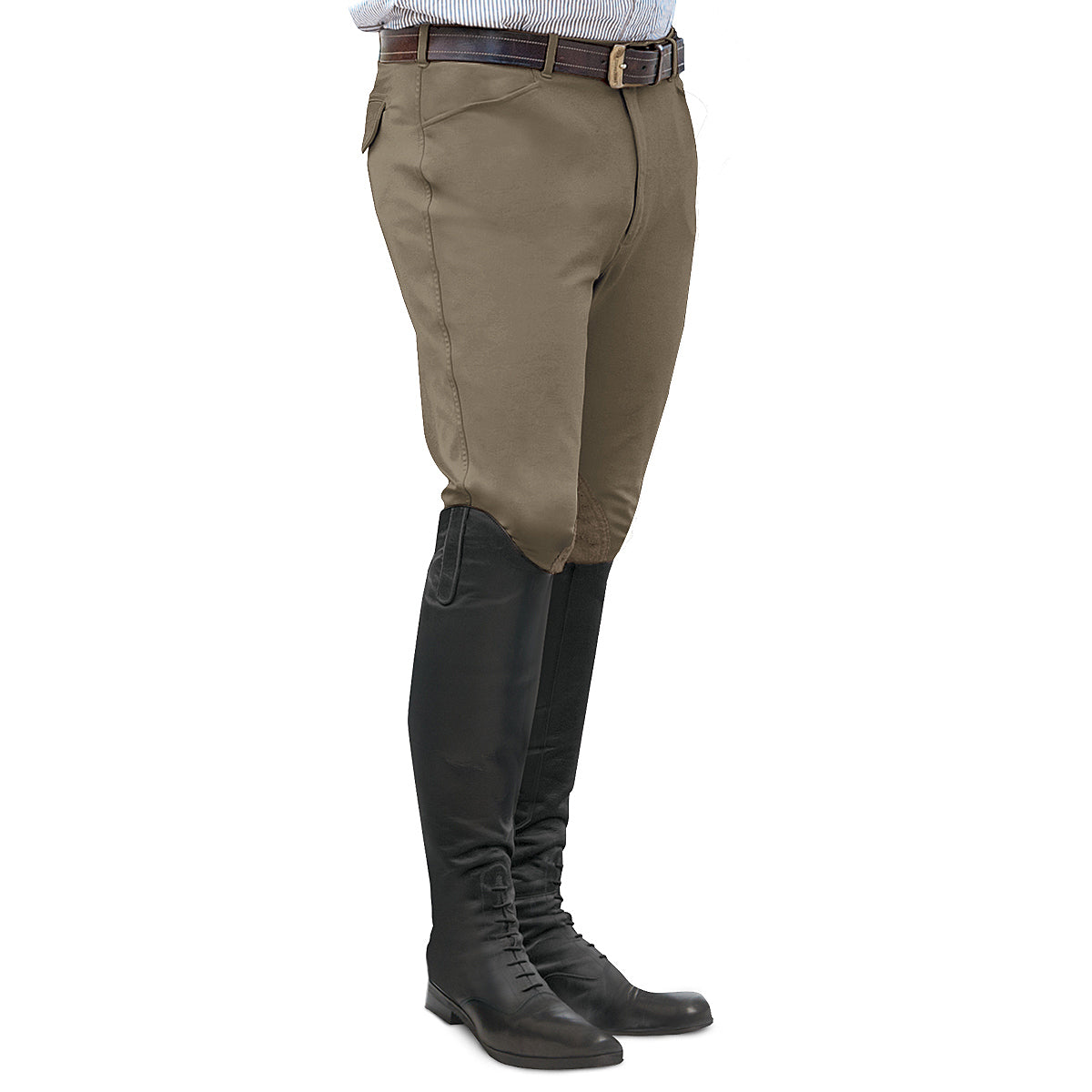 Pantalon d'équitation pour enfant - Sport & Plein air Pantalon d'équitation pour enfant - Sport & Plein air