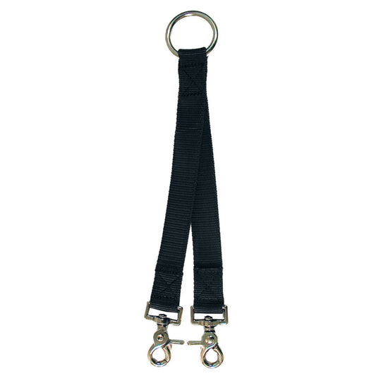 Nylon Lunge Strap