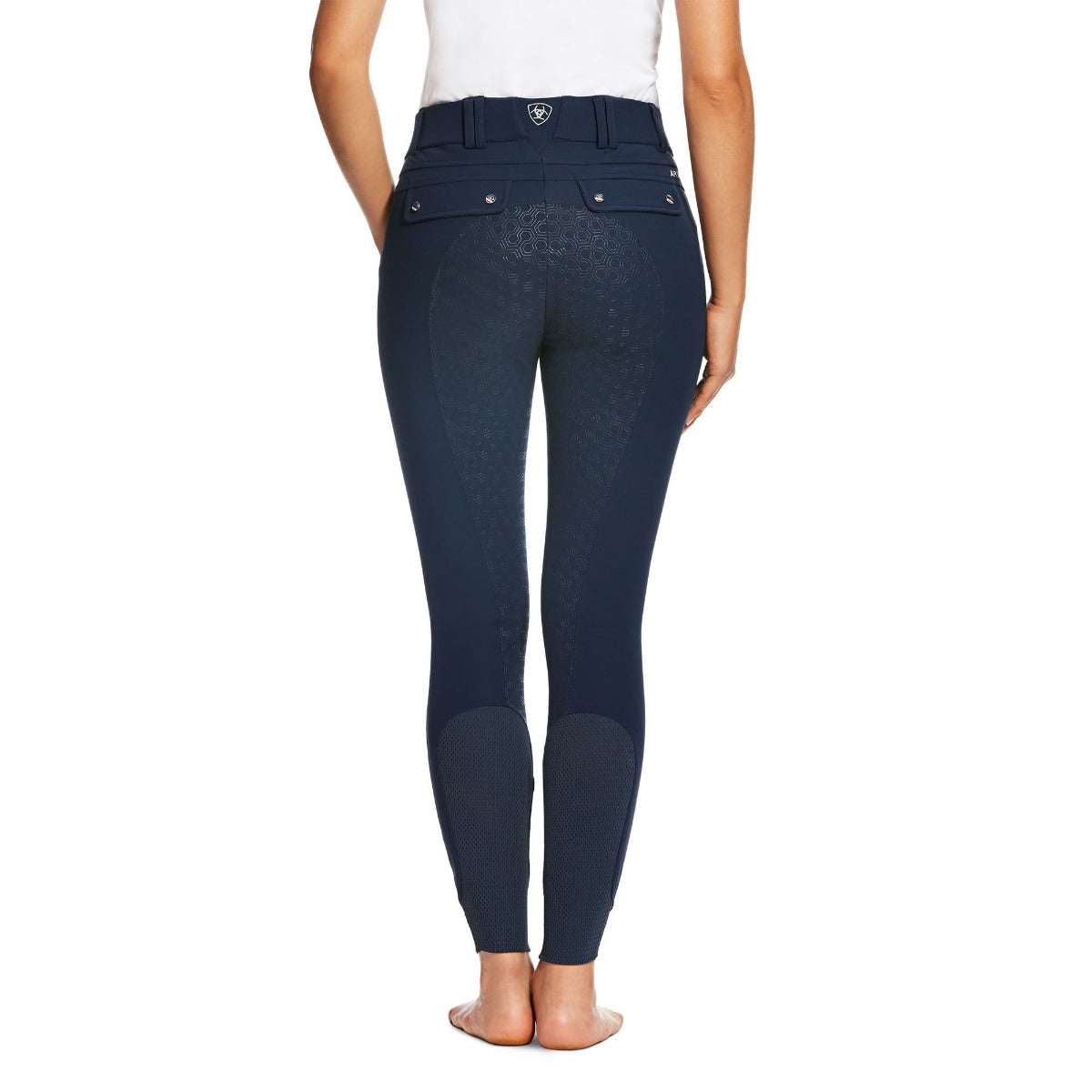 Pantalón de Montar Ariat Tri Factor Grip Knee Patch Hombre | Comprar Pantalón de Montar Ariat Tri Factor Grip Knee Patch Hombre | Comprar