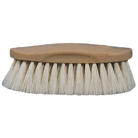 Decker Showman White Brush