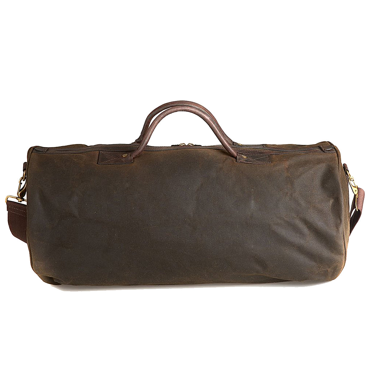 Barbour Wax Holdall