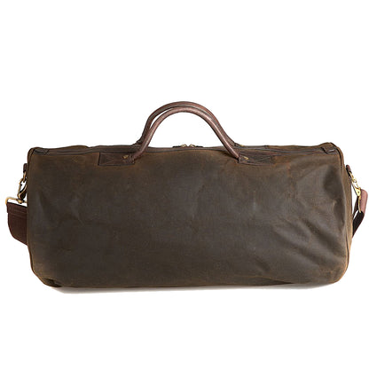 Barbour Wax Holdall