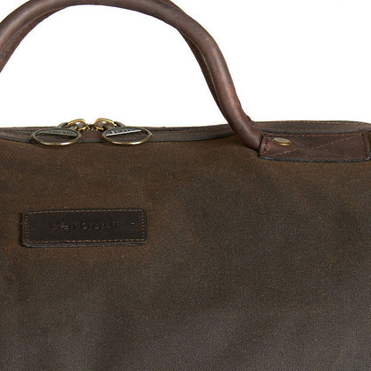 Barbour Wax Holdall