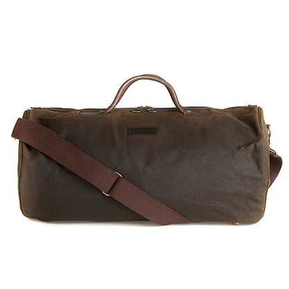 Barbour Wax Holdall