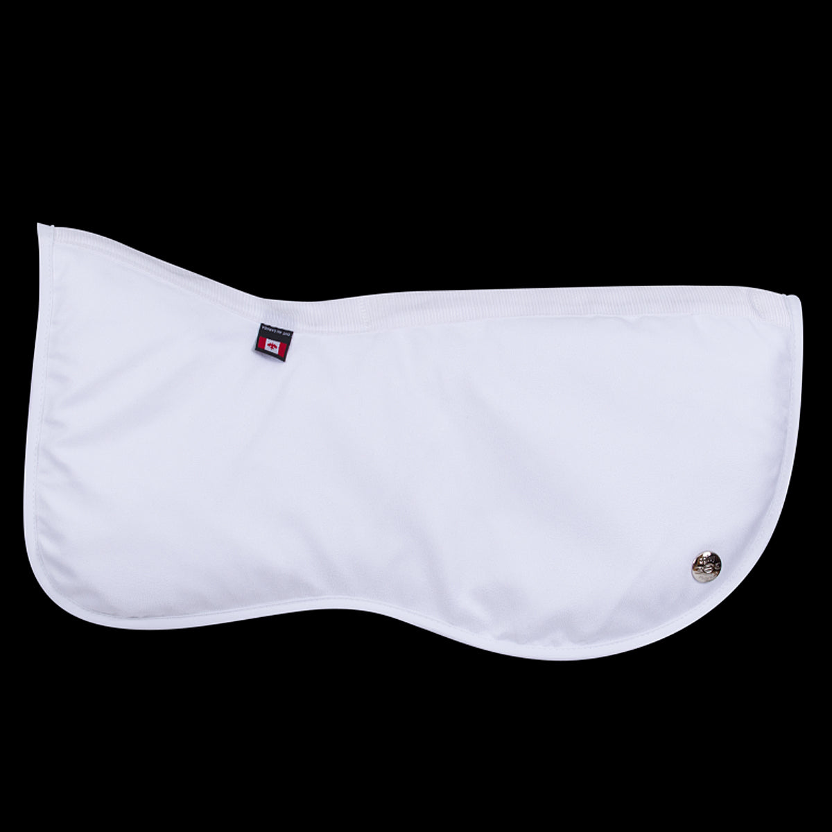 Lillehammer Memory Foam All Purpose Saddle Pad - View #2