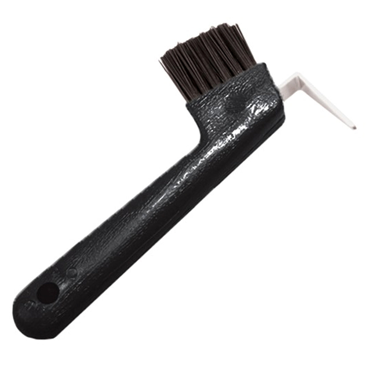Tack Picker Hoof Pick with Brush | Farm House Tack