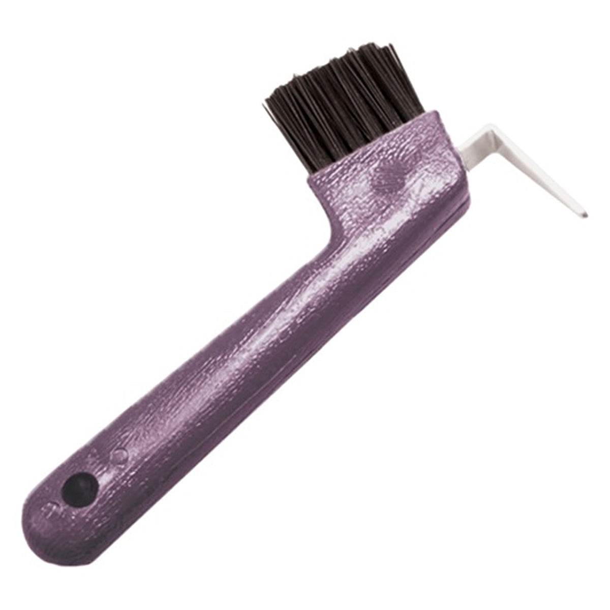 Tack Picker Hoof Pick with Brush | Farm House Tack