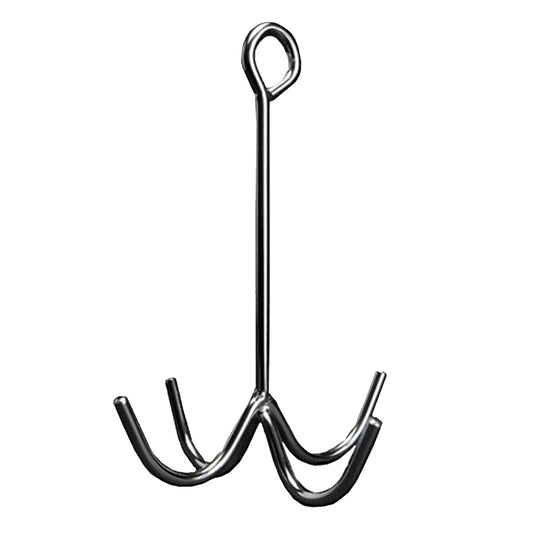 Cleaning Hook (4 prong)
