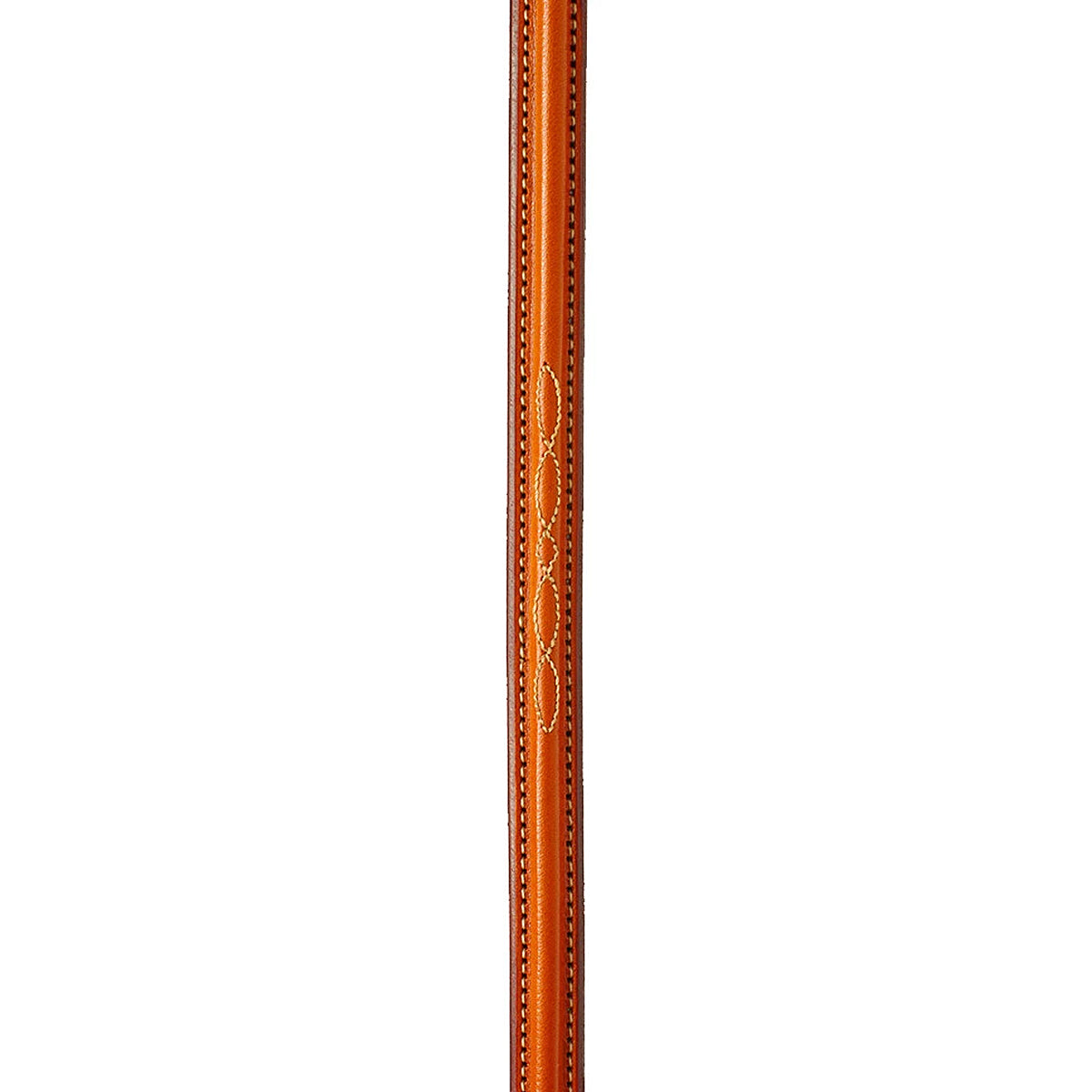 Edgewood 5/8" Fancy Stitched Raised Laced Reins